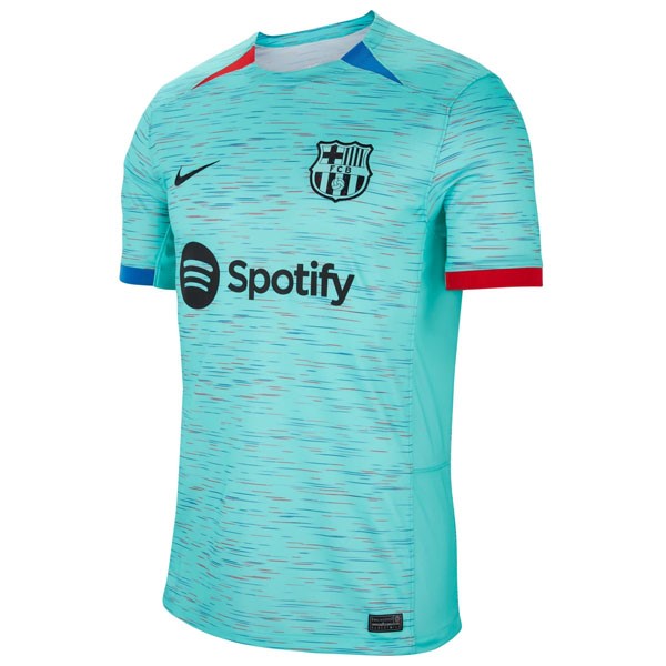 Camiseta Barcelona Tercera Equipación 2023/2024